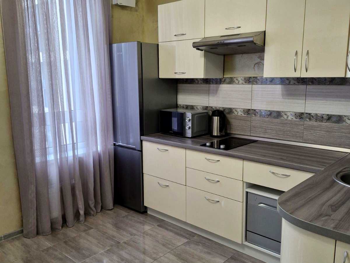 Квартира на вул. Салютна, 2к1 в Києві, ID 475546, фото №2