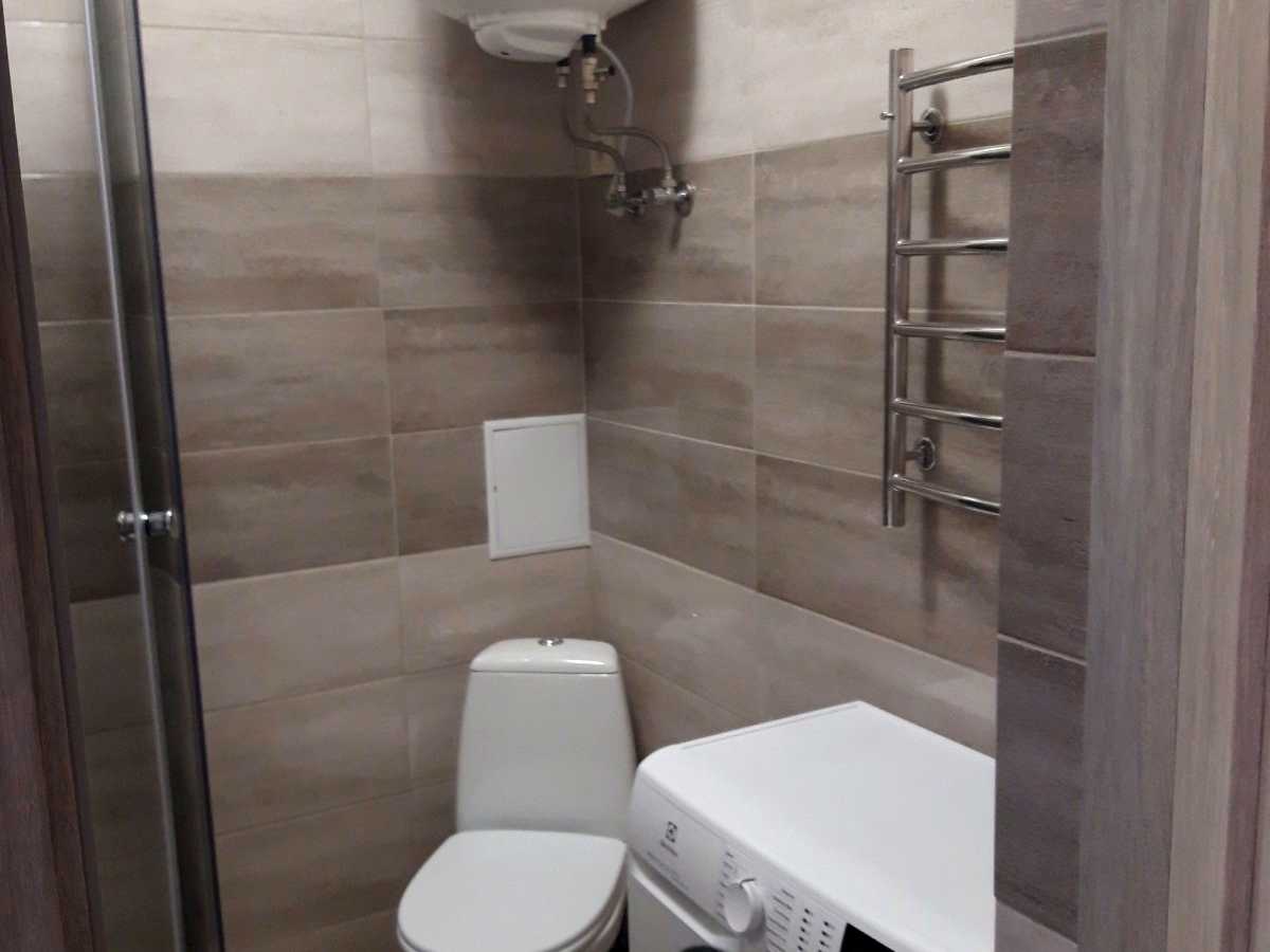 Квартира на вул. Салютна, 2к1 в Києві, ID 475546, фото №12