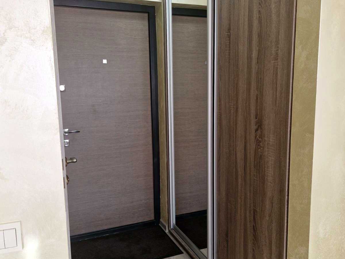 Квартира на вул. Салютна, 2к1 в Києві, ID 475546, фото №13