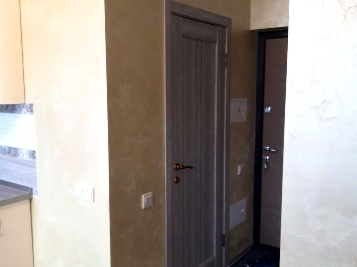 Квартира на вул. Салютна, 2к1 в Києві, ID 475546, фото №14