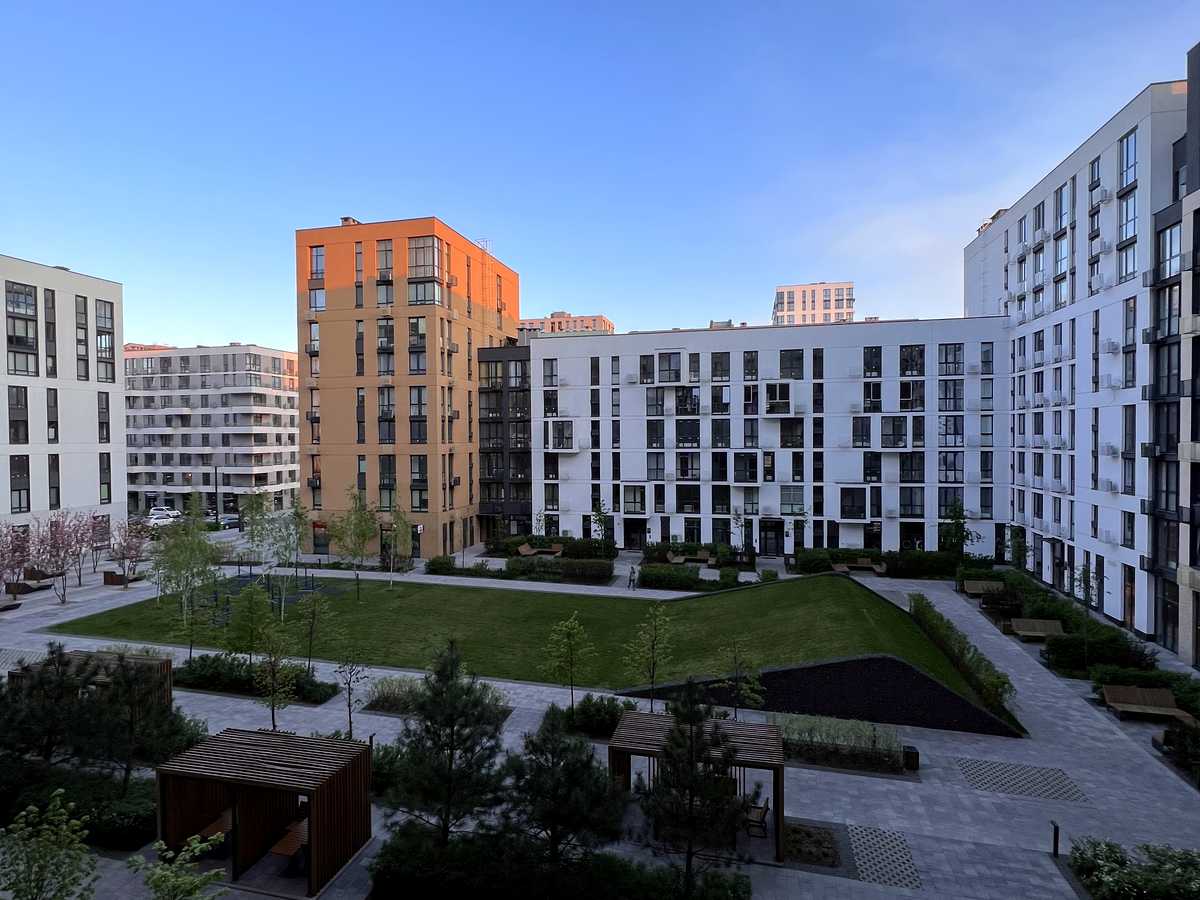 Квартира на вул. Салютна, 2к1 в Києві, ID 475546, фото №15