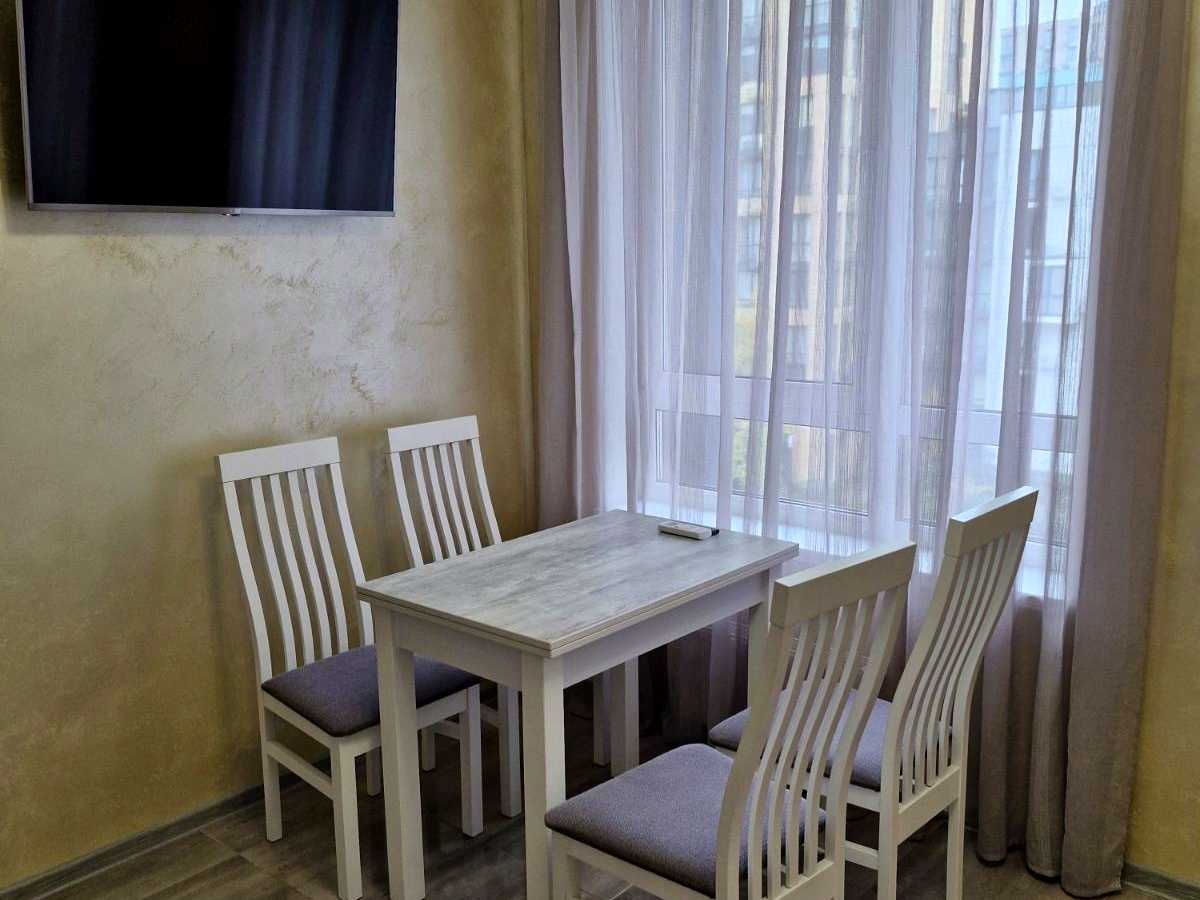 Квартира на вул. Салютна, 2к1 в Києві, ID 475546, фото №3