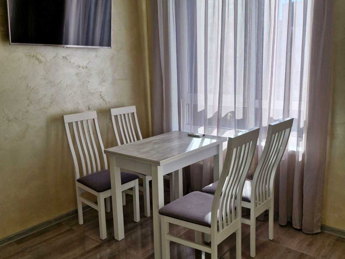 Квартира на вул. Салютна, 2к1 в Києві, ID 475546, фото №5