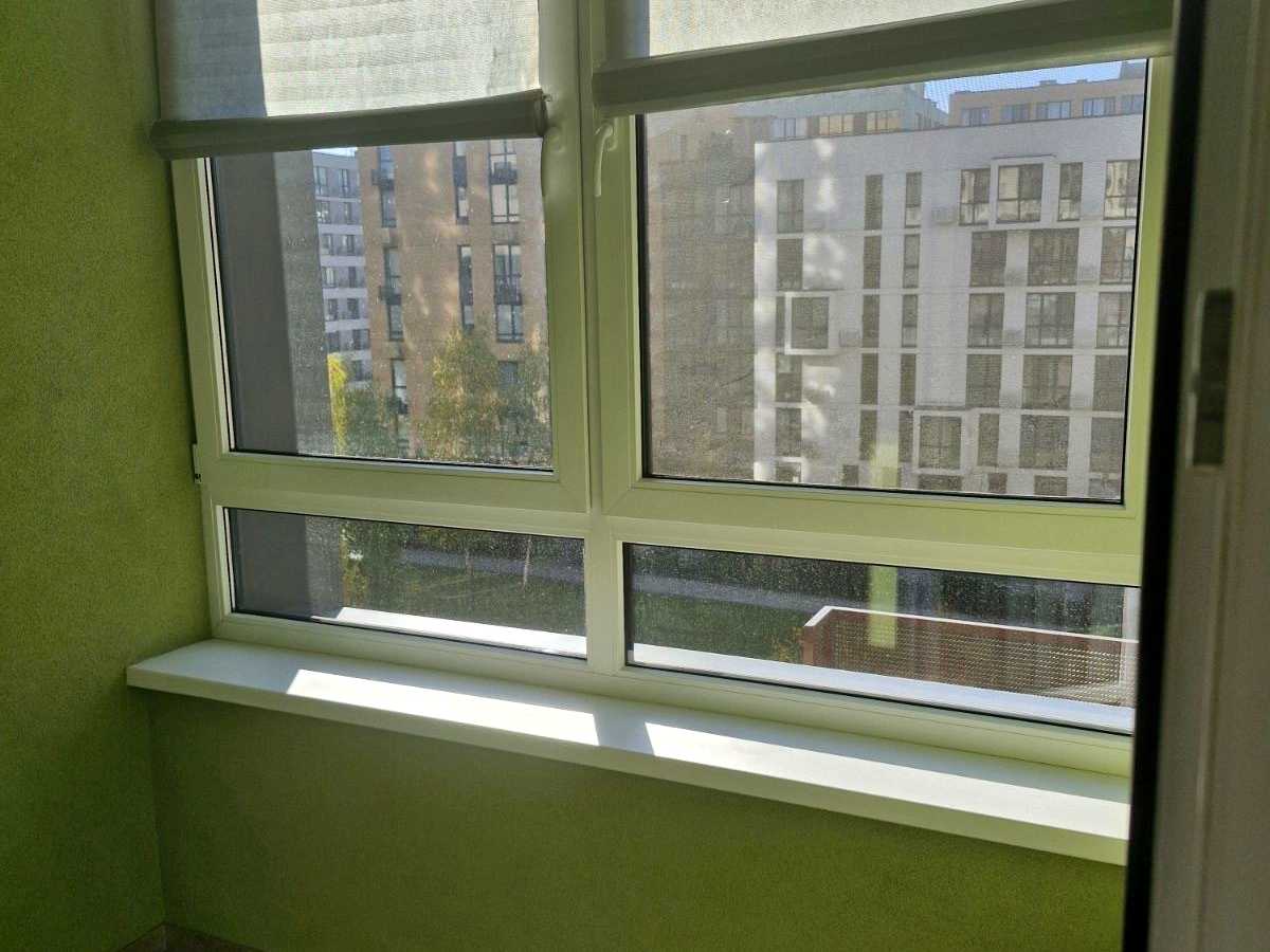 Квартира на вул. Салютна, 2к1 в Києві, ID 475546, фото №10