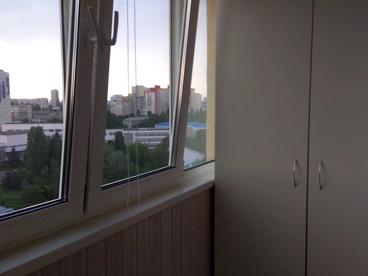 Квартира на вул. Михайла Донця, 2Б в Києві, ID 475564, фото №6