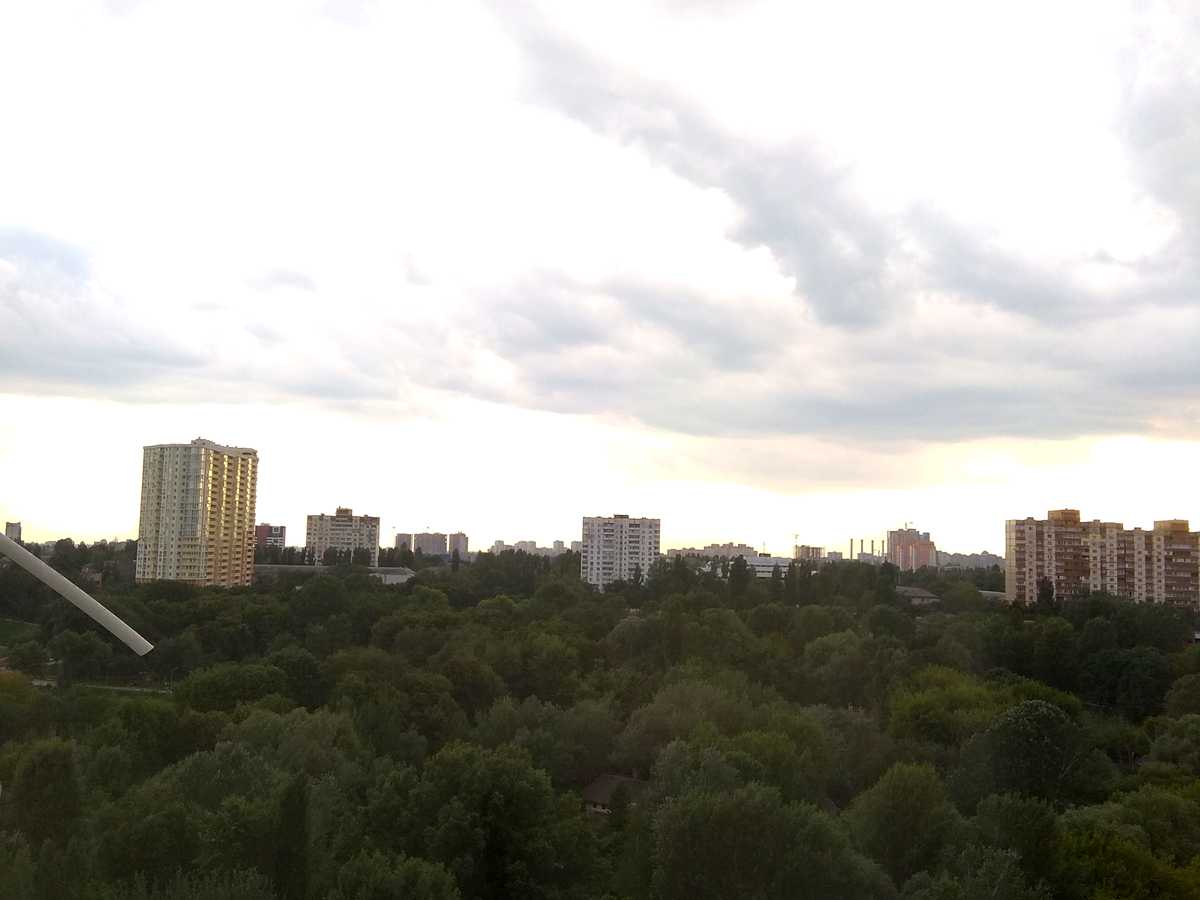Квартира на вул. Михайла Донця, 2Б в Києві, ID 475564, фото №7