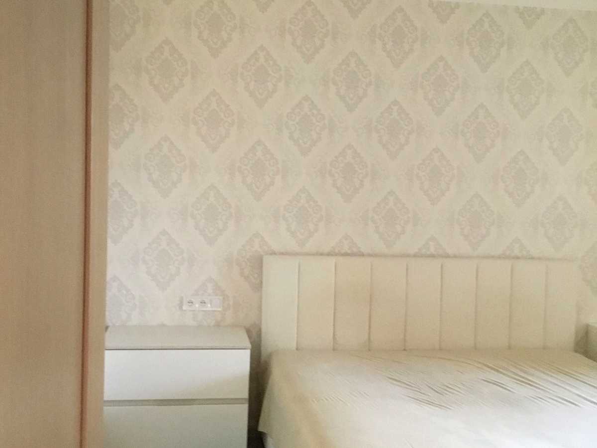 Квартира на бульв. Центральний, 25 в Запоріжжі, ID 476994, фото №17
