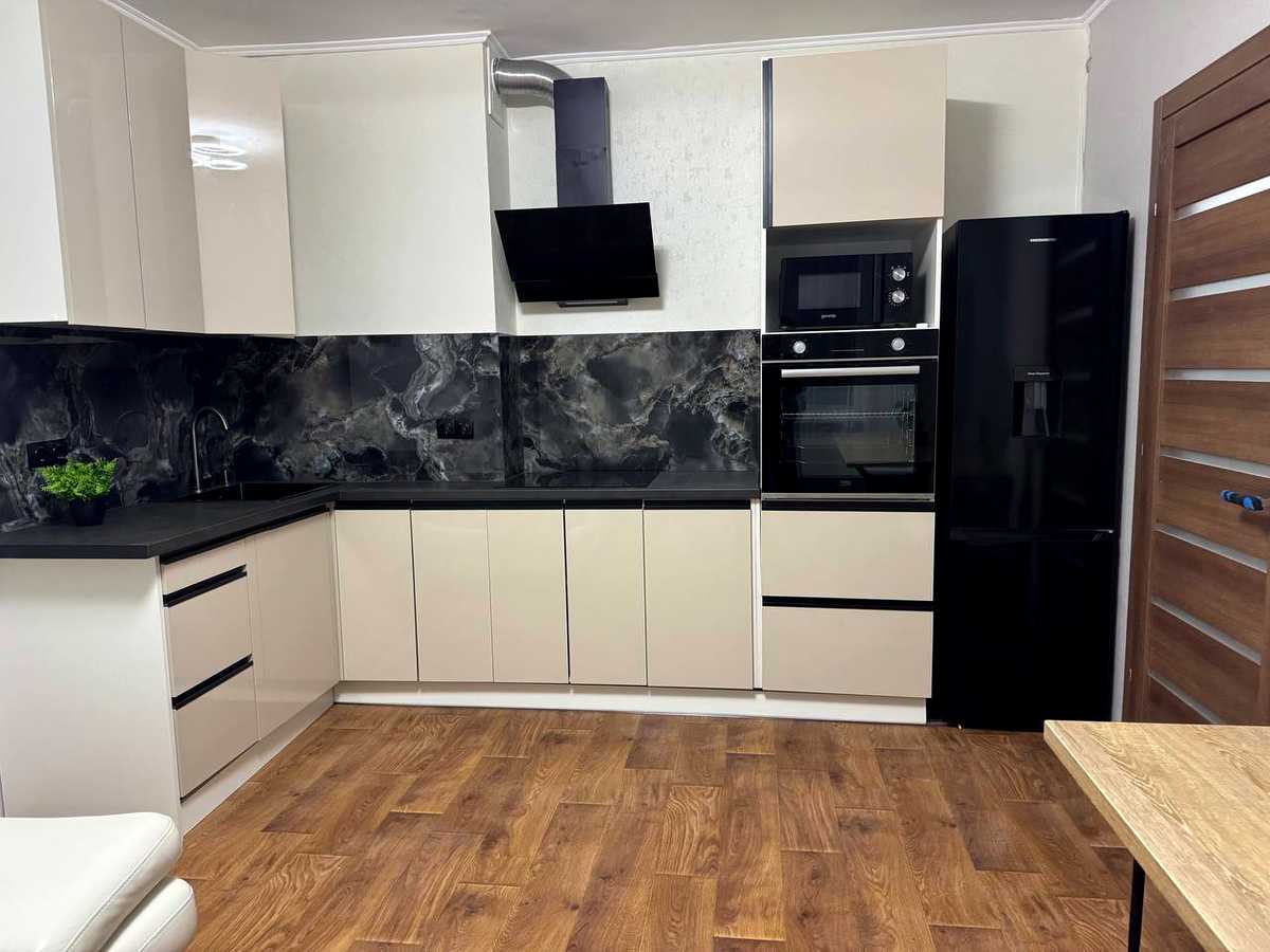 Квартира на вул. Коноплянська, 22Б, ID 475598, фото №1