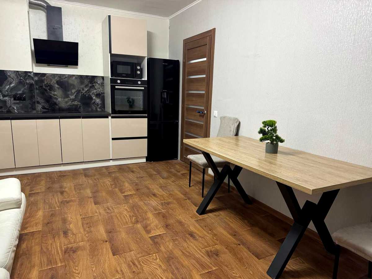Квартира на вул. Коноплянська, 22Б в Києві, ID 475598, фото №2