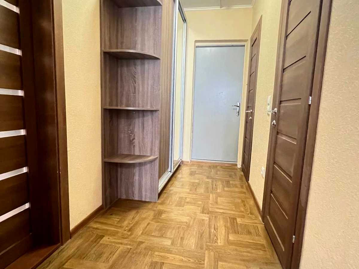 Квартира на вул. Коноплянська, 22Б в Києві, ID 475598, фото №11