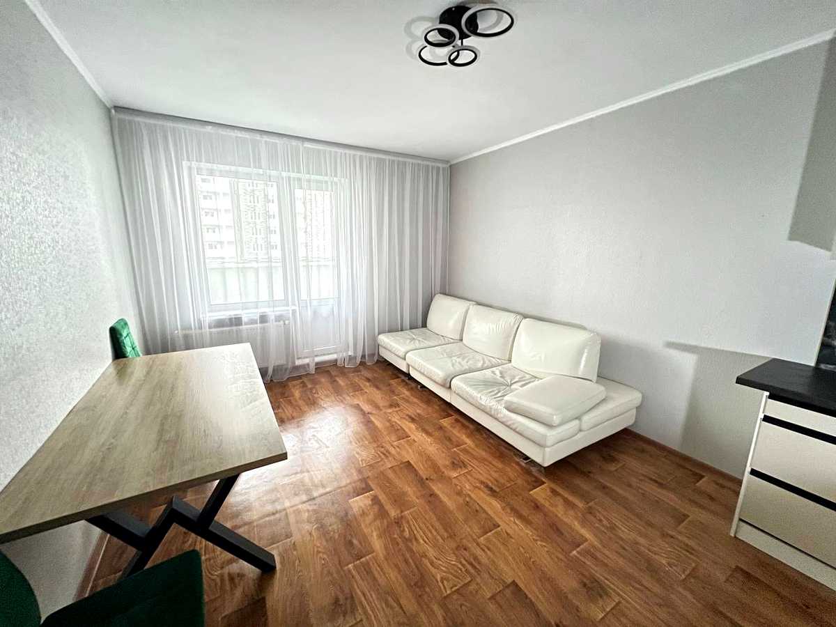 Квартира на вул. Коноплянська, 22Б в Києві, ID 475598, фото №3