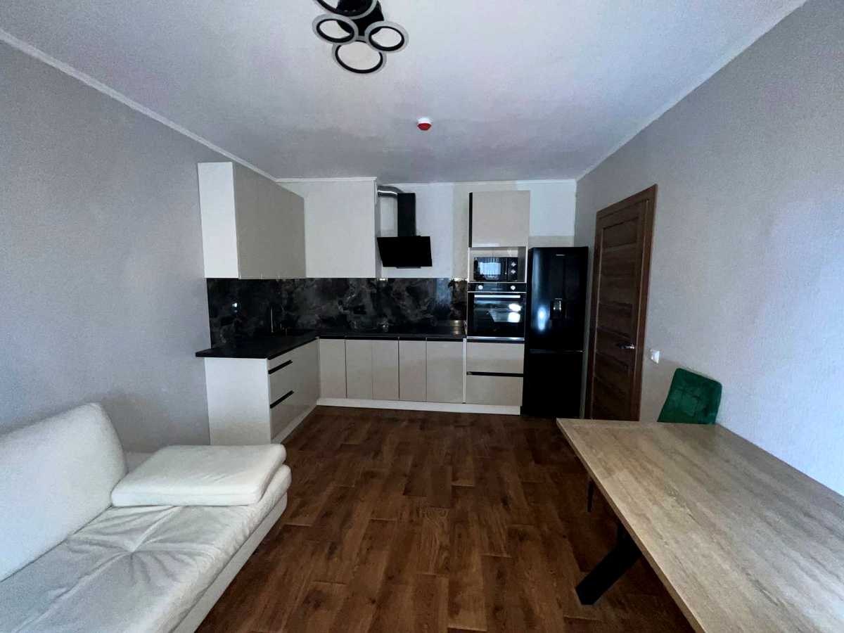 Квартира на вул. Коноплянська, 22Б в Києві, ID 475598, фото №4