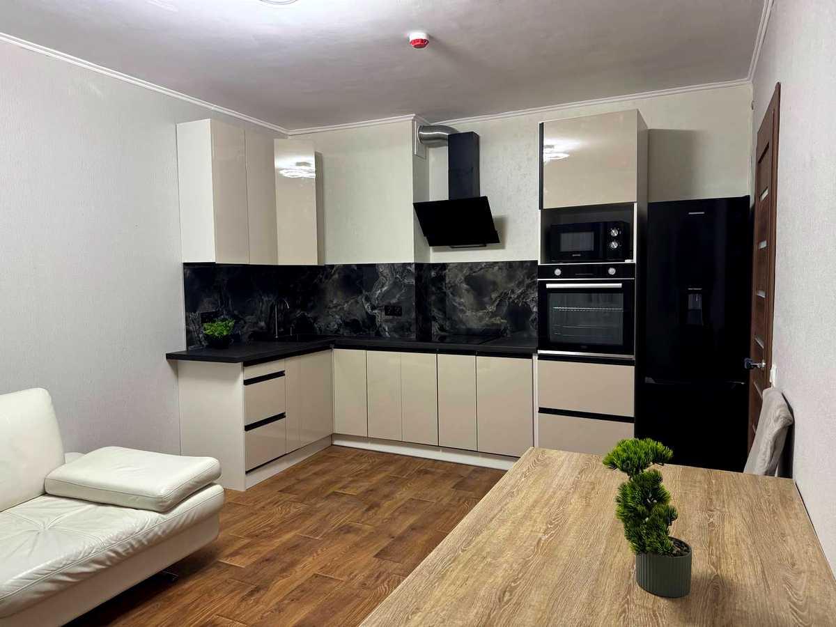 Квартира на вул. Коноплянська, 22Б в Києві, ID 475598, фото №5
