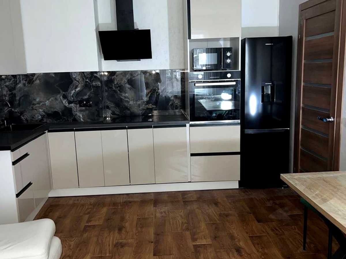 Квартира на вул. Коноплянська, 22Б в Києві, ID 475598, фото №6