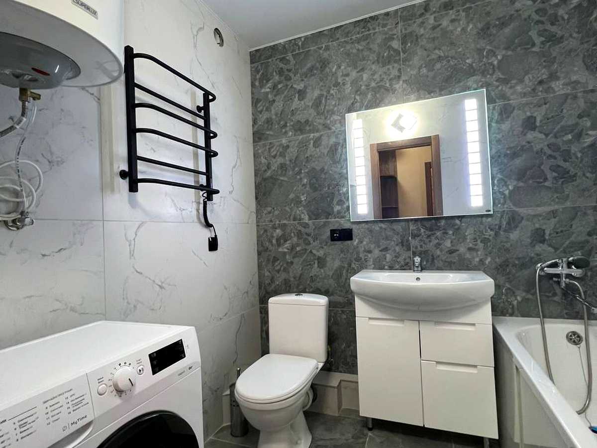 Квартира на вул. Коноплянська, 22Б в Києві, ID 475598, фото №10