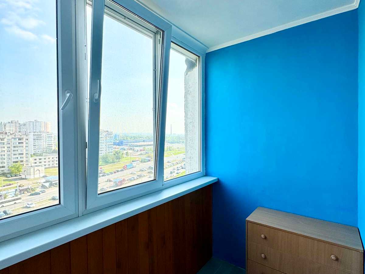 Квартира на просп. Петра Григоренка, 36 в Києві, ID 475590, фото №21