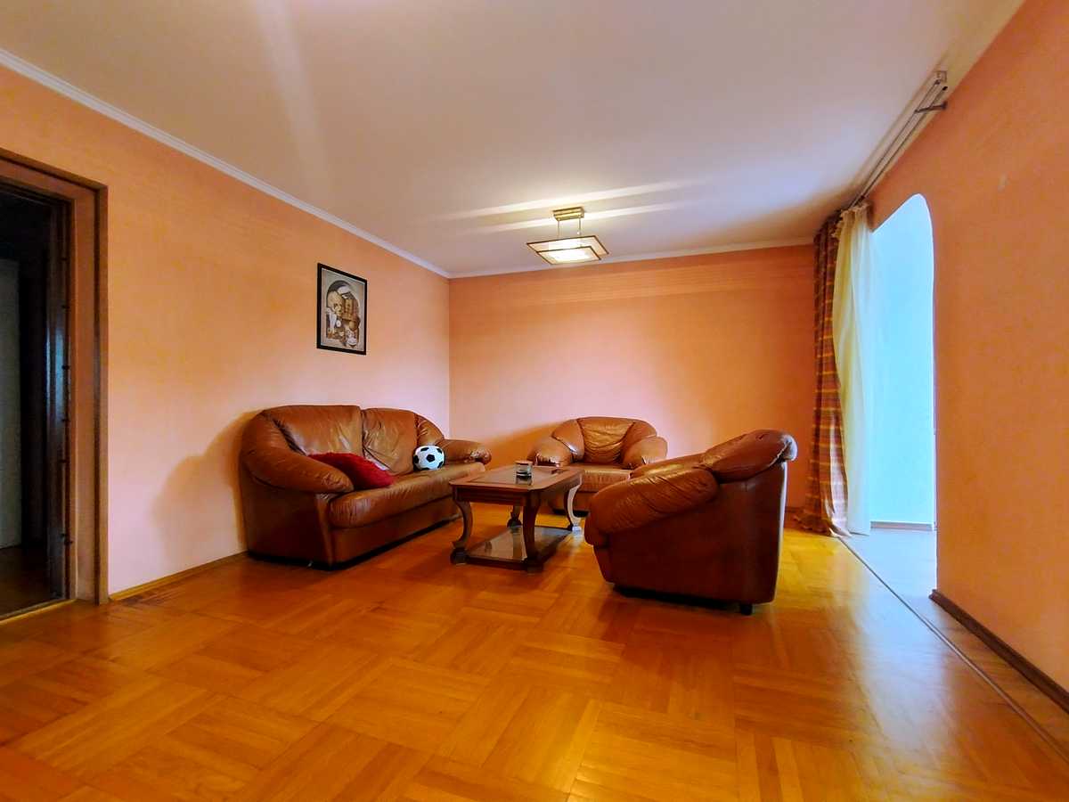 Квартира на вул. Миколи Садовського, 12, ID 475599, фото №1