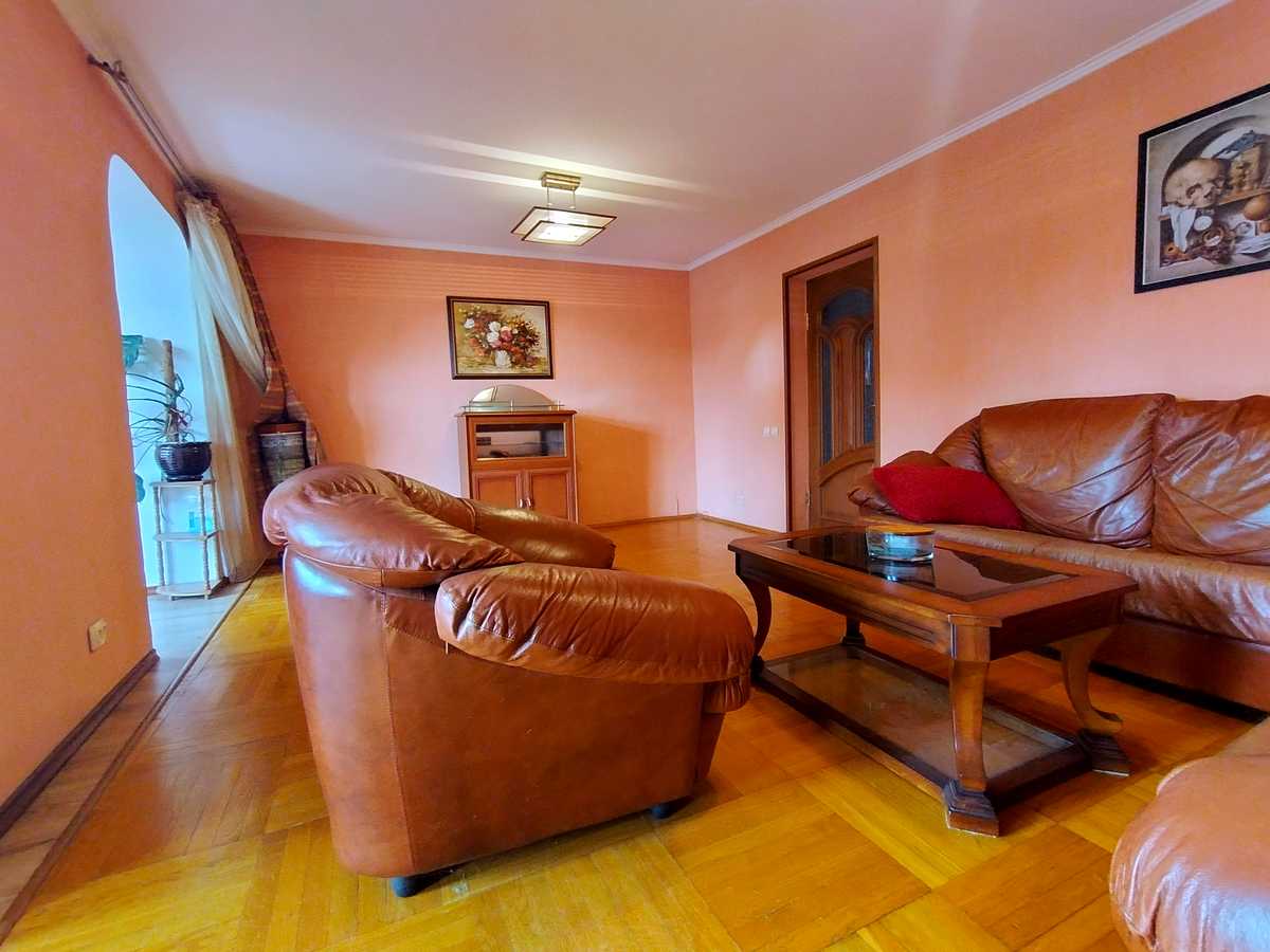 Квартира на вул. Миколи Садовського, 12 в Києві, ID 475599, фото №2