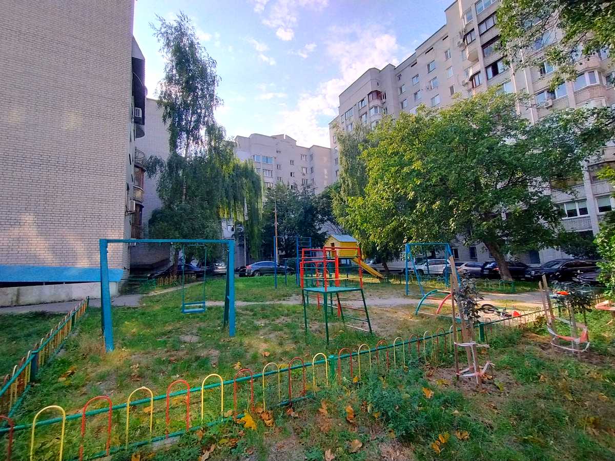 Квартира на вул. Миколи Садовського, 12 в Києві, ID 475599, фото №12