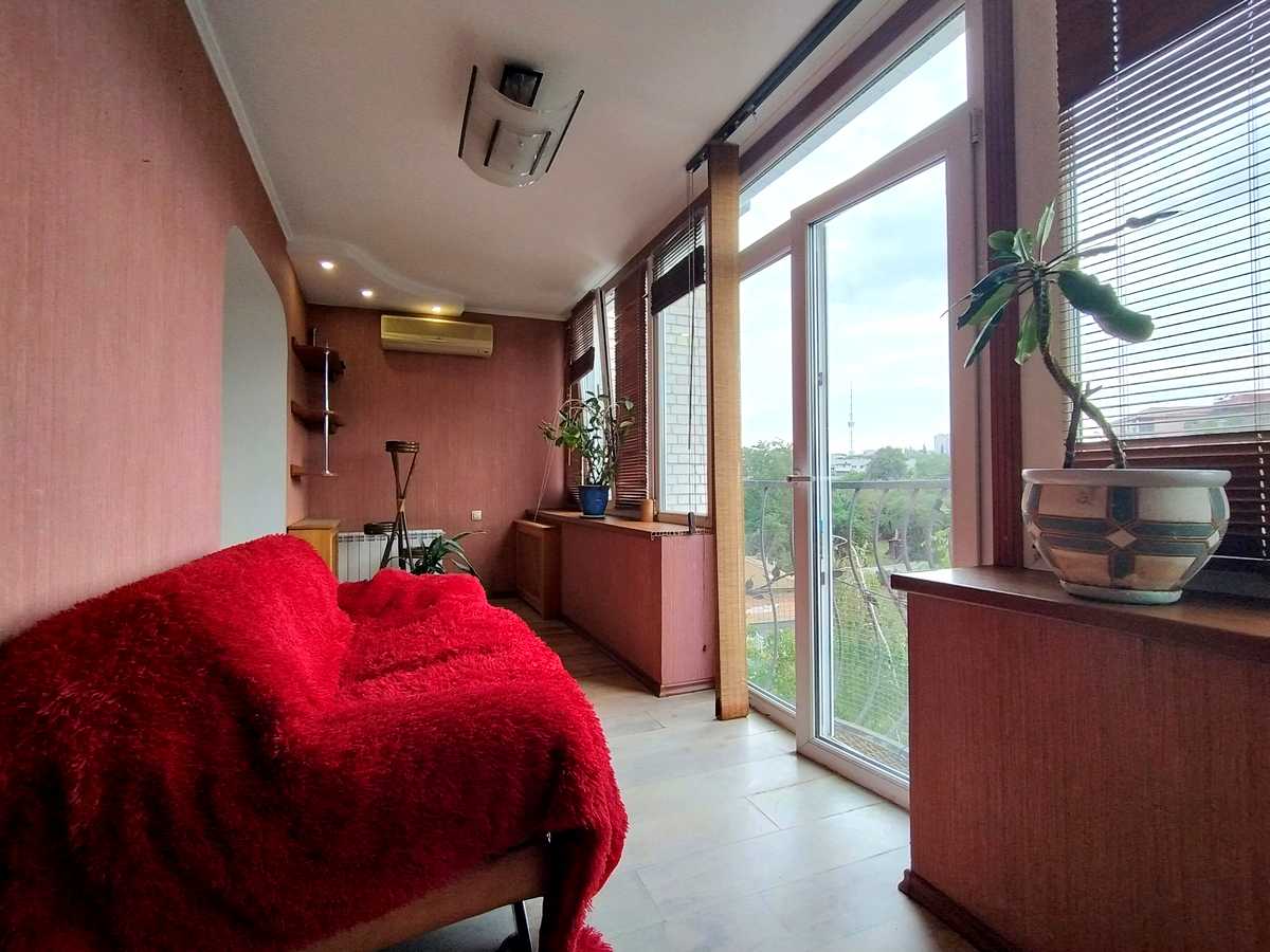 Квартира на вул. Миколи Садовського, 12 в Києві, ID 475599, фото №3