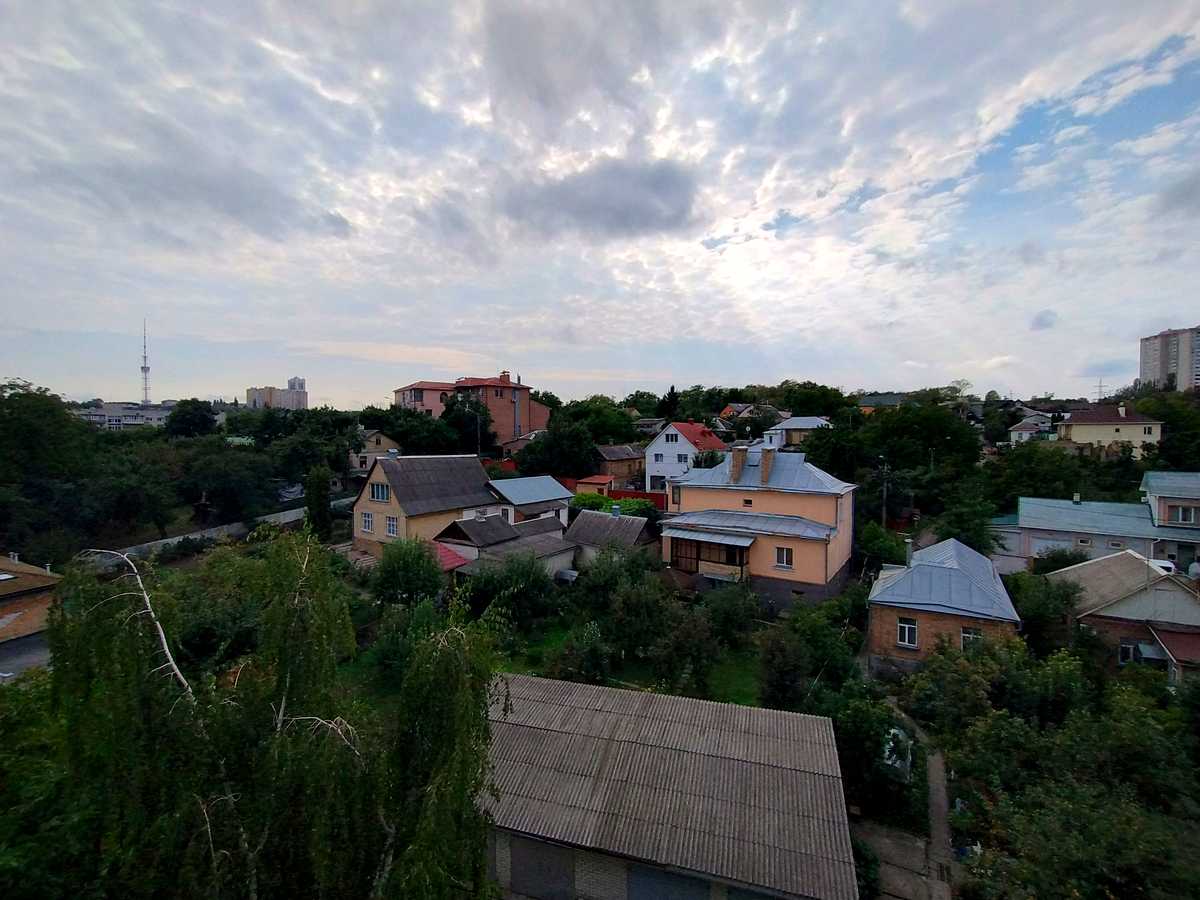 Квартира на вул. Миколи Садовського, 12 в Києві, ID 475599, фото №4