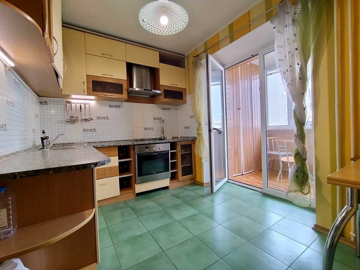 Квартира на вул. Миколи Садовського, 12 в Києві, ID 475599, фото №7