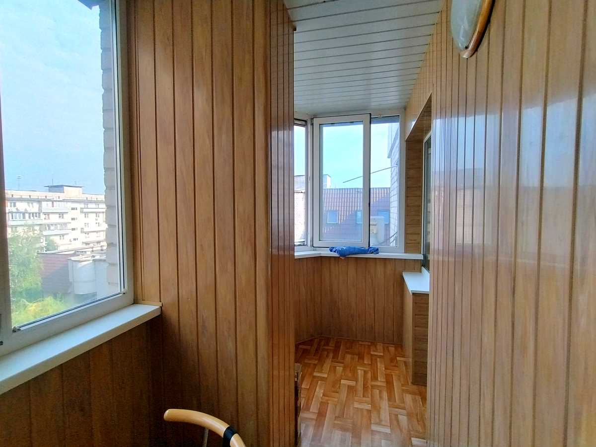 Квартира на вул. Миколи Садовського, 12 в Києві, ID 475599, фото №8