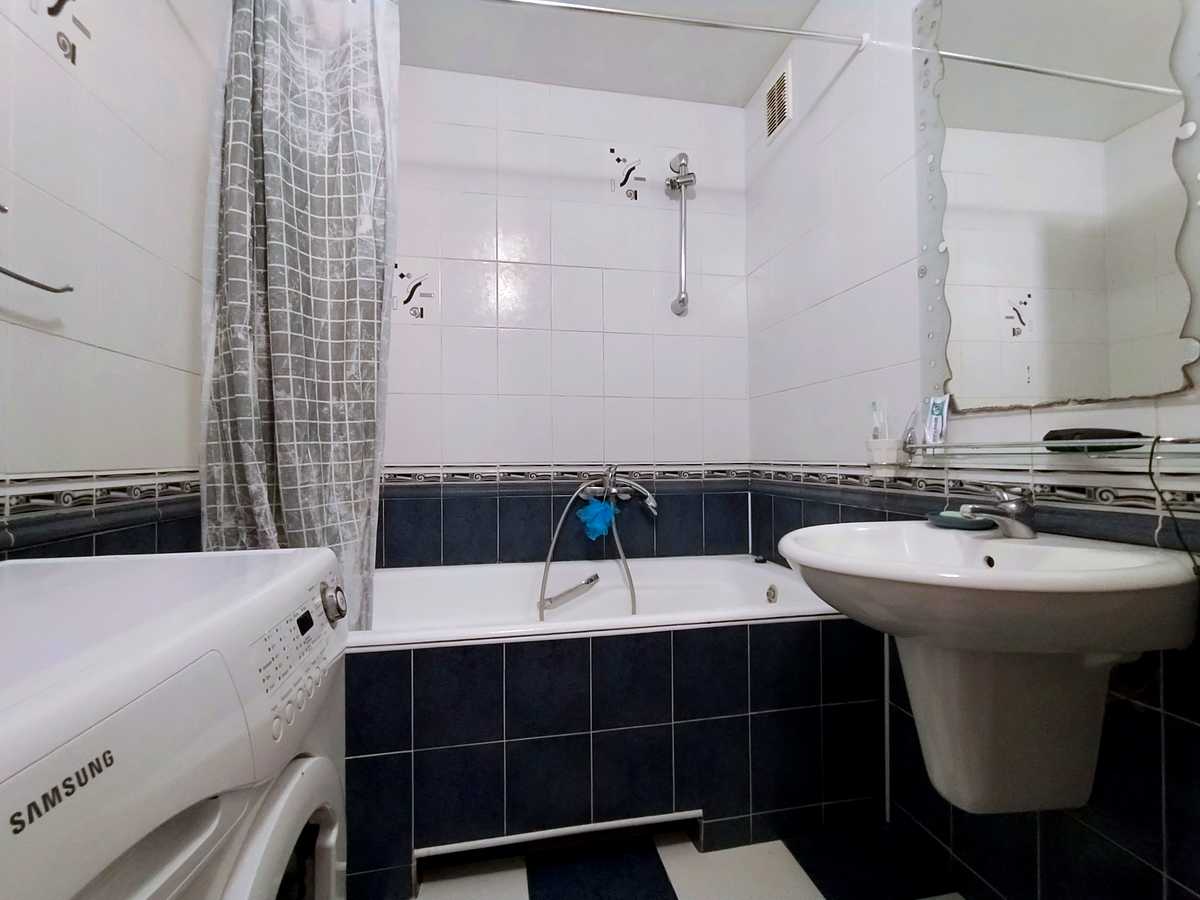 Квартира на вул. Миколи Садовського, 12 в Києві, ID 475599, фото №9