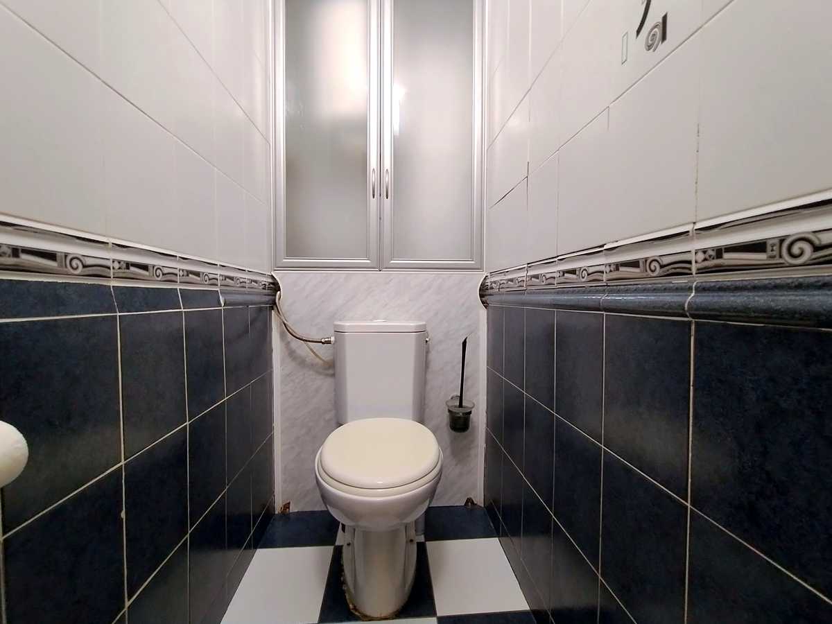Квартира на вул. Миколи Садовського, 12 в Києві, ID 475599, фото №10