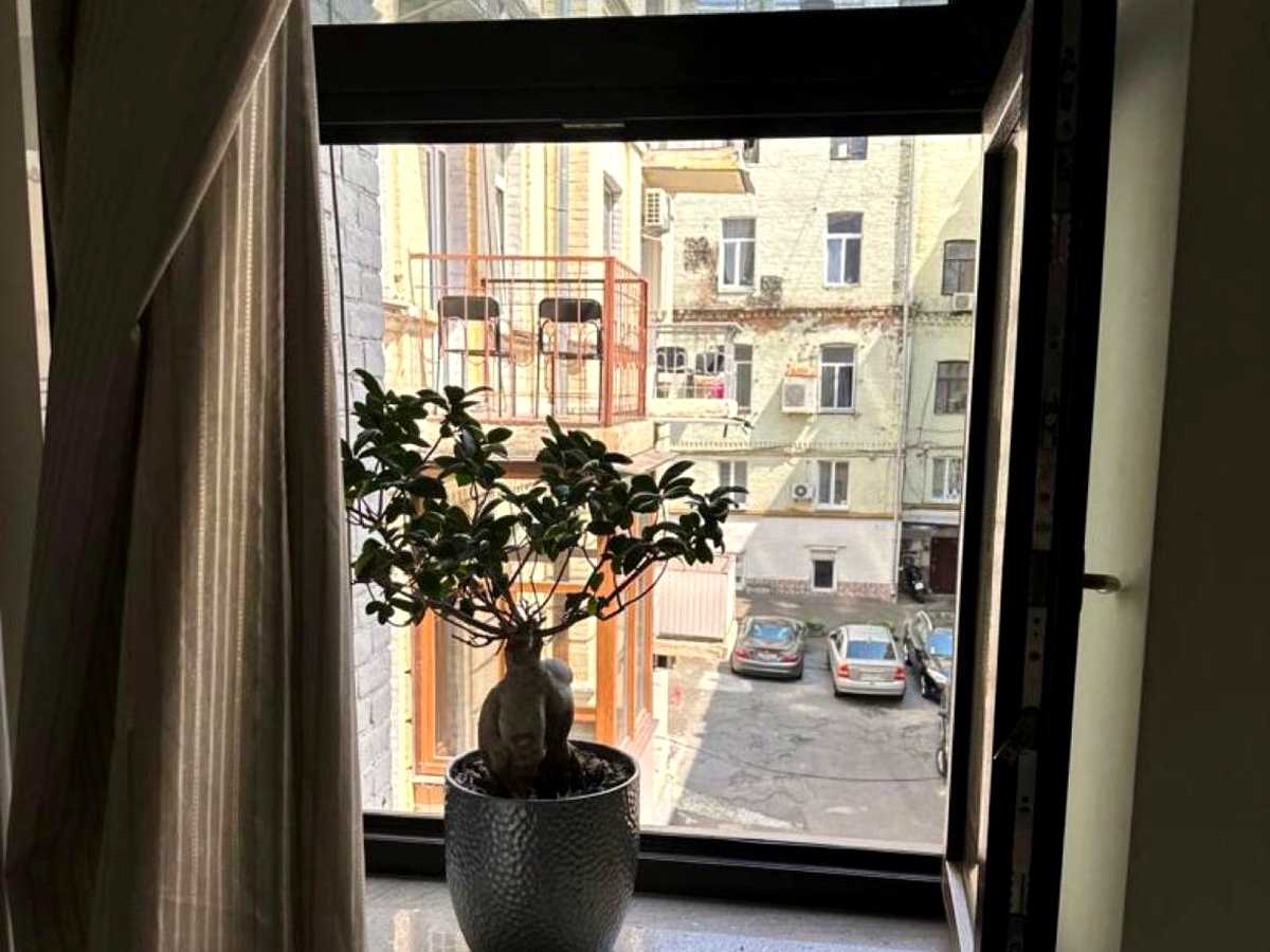 Квартира на пл. Бессарабська, 7б в Києві, ID 475948, фото №3