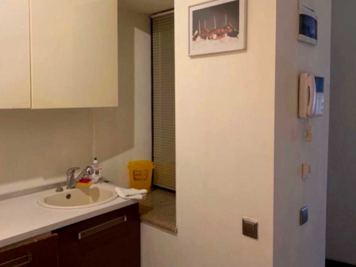 Квартира на пл. Бессарабська, 7б в Києві, ID 475948, фото №7
