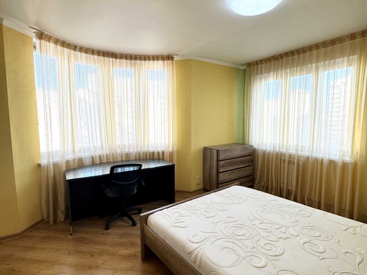 Квартира на Дніпровська набережна, 25 в Києві, ID 475615, фото №12