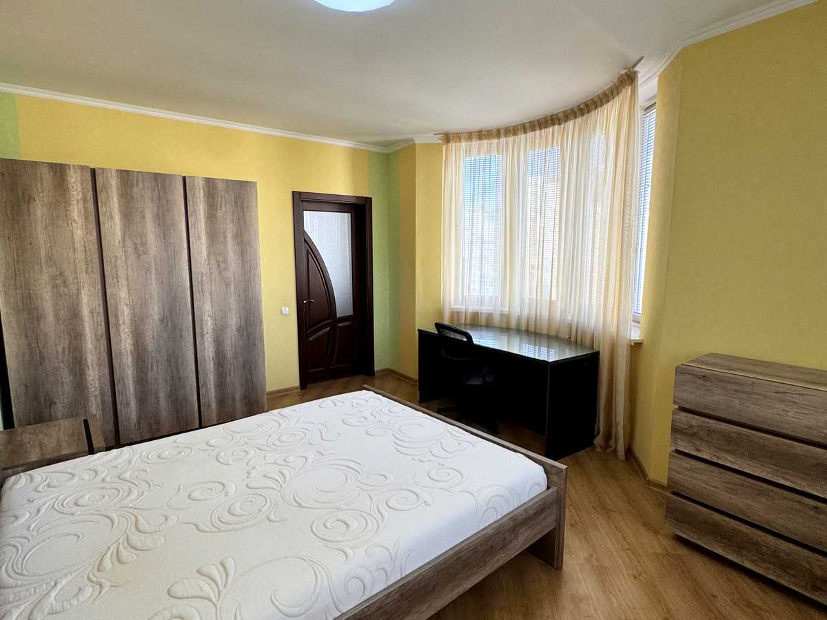 Квартира на Дніпровська набережна, 25 в Києві, ID 475615, фото №13