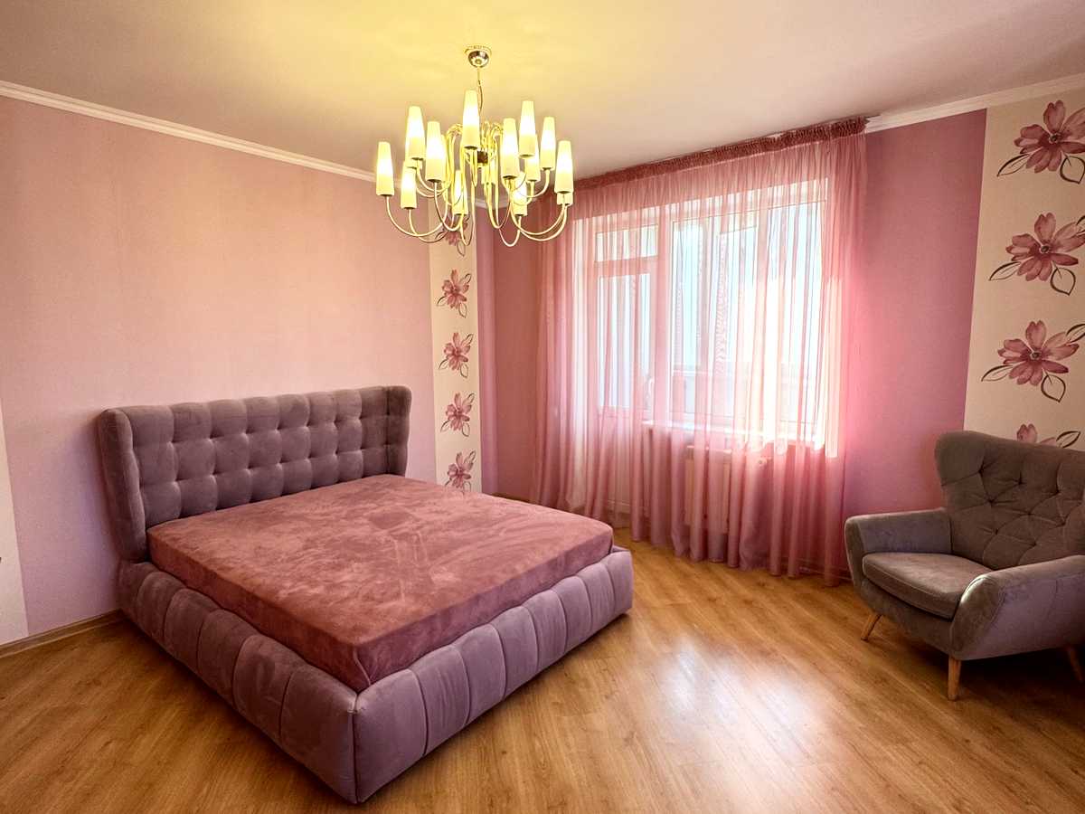 Квартира на Дніпровська набережна, 25 в Києві, ID 475615, фото №14