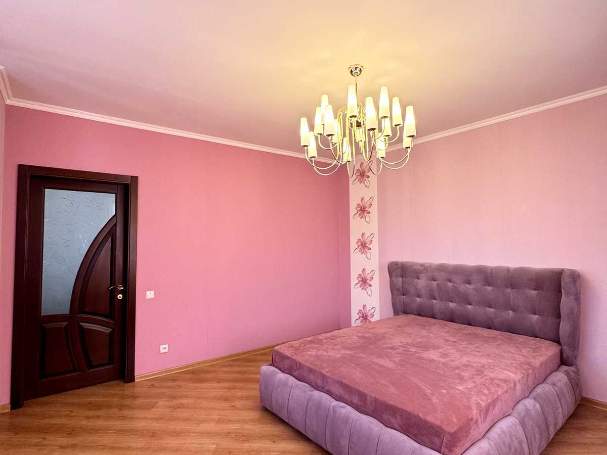 Квартира на Дніпровська набережна, 25 в Києві, ID 475615, фото №15