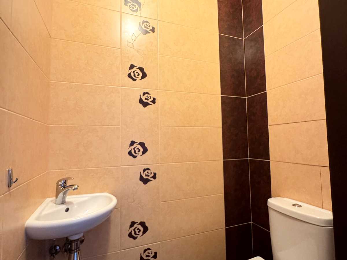 Квартира на Дніпровська набережна, 25 в Києві, ID 475615, фото №18