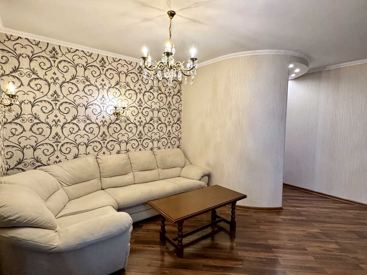 Квартира на Дніпровська набережна, 25 в Києві, ID 475615, фото №5