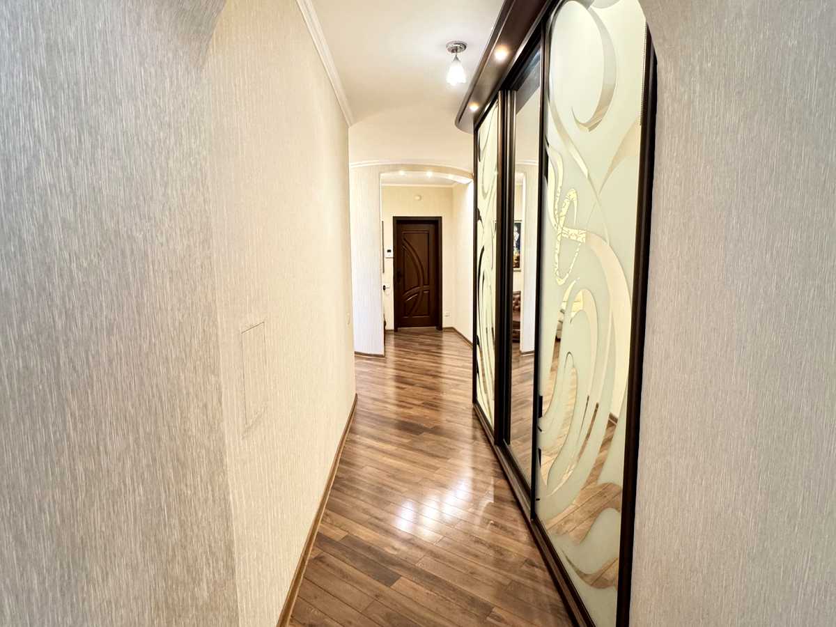 Квартира на Дніпровська набережна, 25 в Києві, ID 475615, фото №9