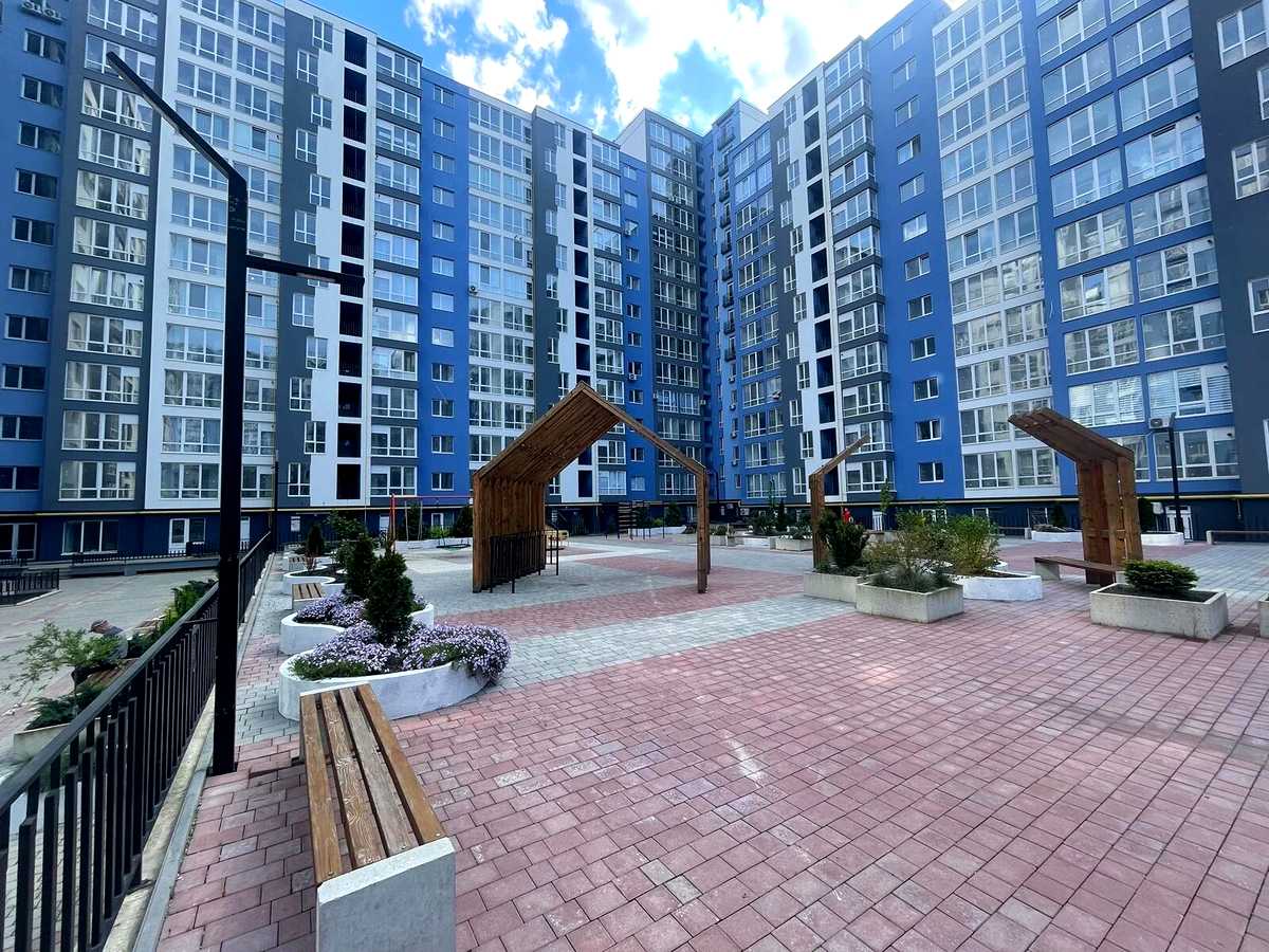 Квартира на вул. Княгинин в Івано-Франківську, ID 475663, фото №14