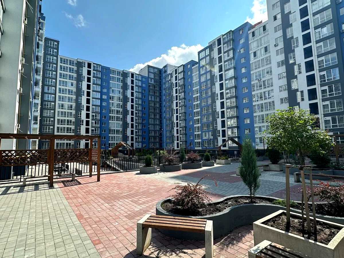 Квартира на вул. Княгинин в Івано-Франківську, ID 475663, фото №15