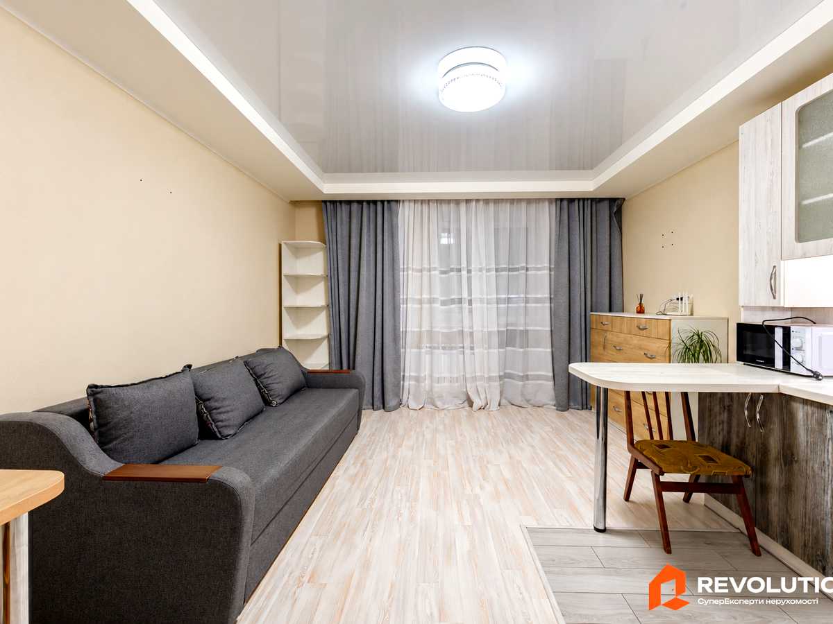 Квартира на вул. Григорія Гуляницького, 39А в Києві, ID 475629, фото №2
