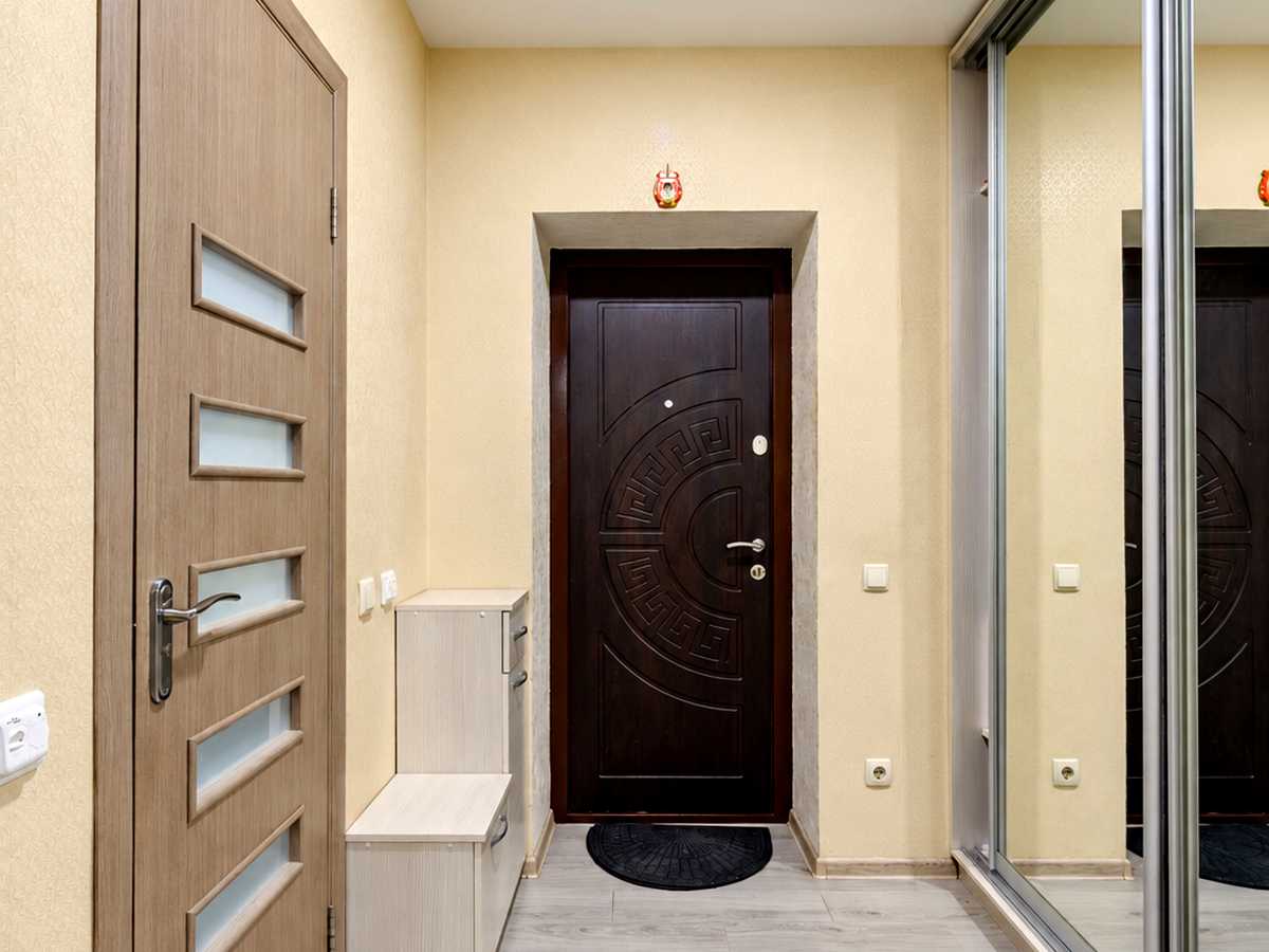 Квартира на вул. Григорія Гуляницького, 39А в Києві, ID 475629, фото №7