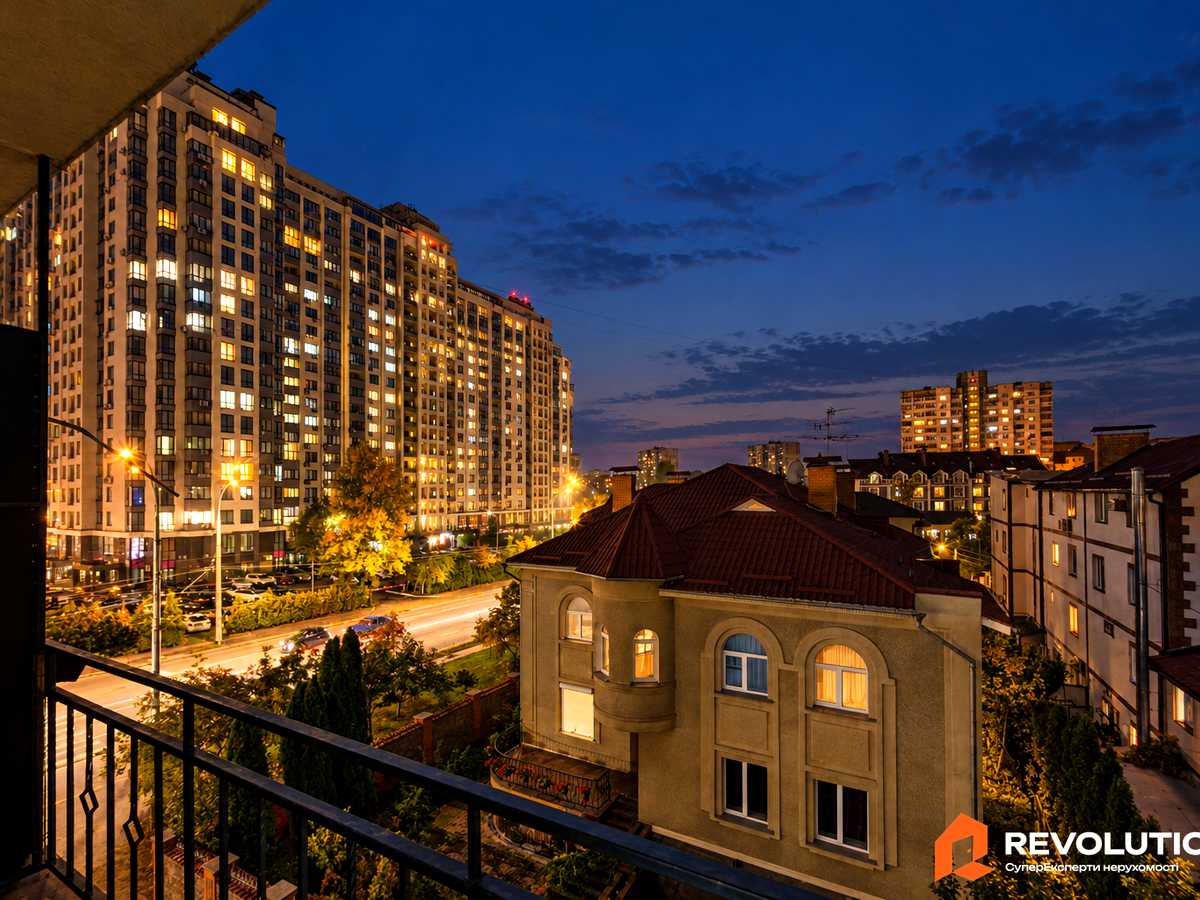Квартира на вул. Григорія Гуляницького, 39А в Києві, ID 475629, фото №10