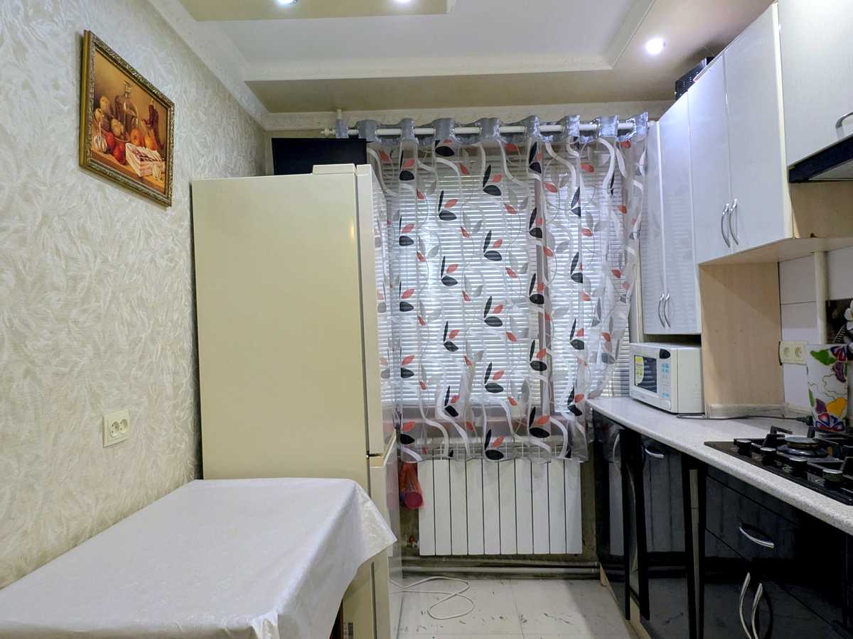 Квартира на вул. Героїв-Рятувальників, 10 к5 в Кропивницькому, ID 475655, фото №4