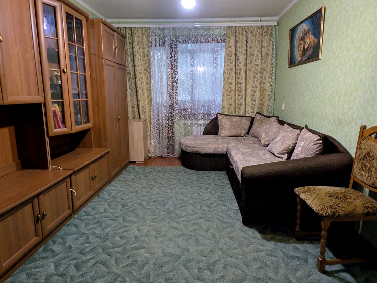 Квартира на вул. Героїв-Рятувальників, 10 к5 в Кропивницькому, ID 475655, фото №5