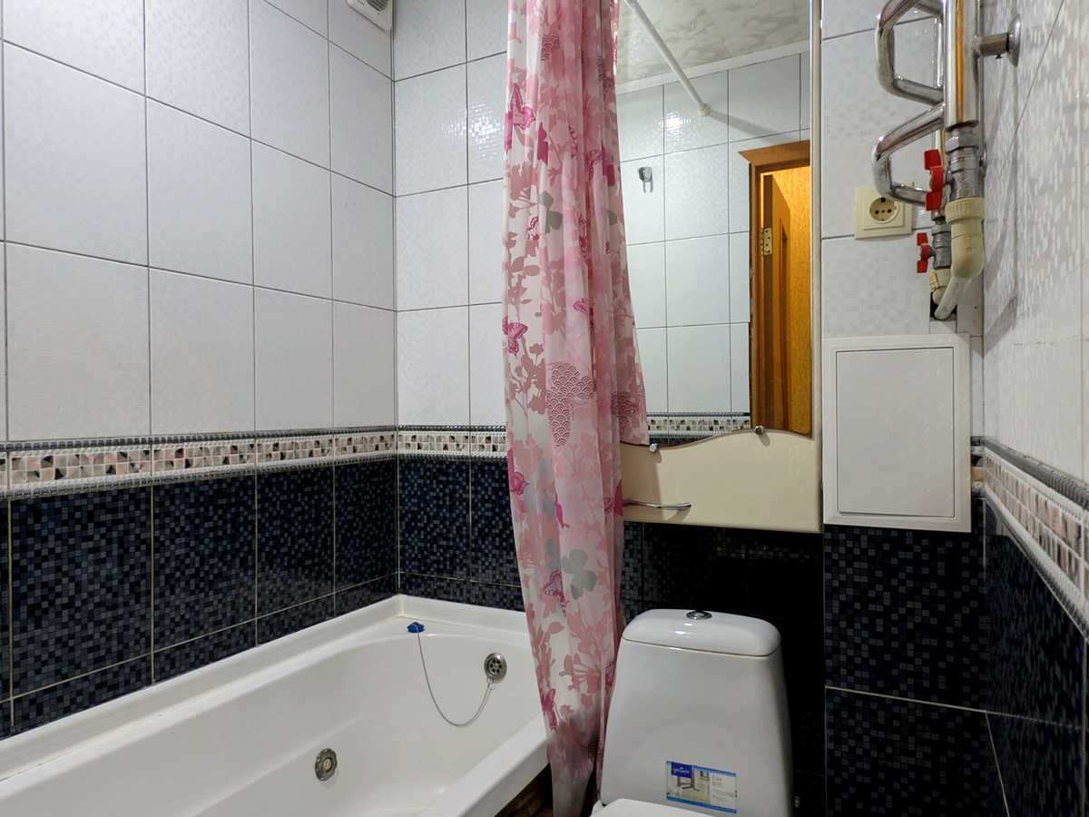 Квартира на вул. Героїв-Рятувальників, 10 к5 в Кропивницькому, ID 475655, фото №7