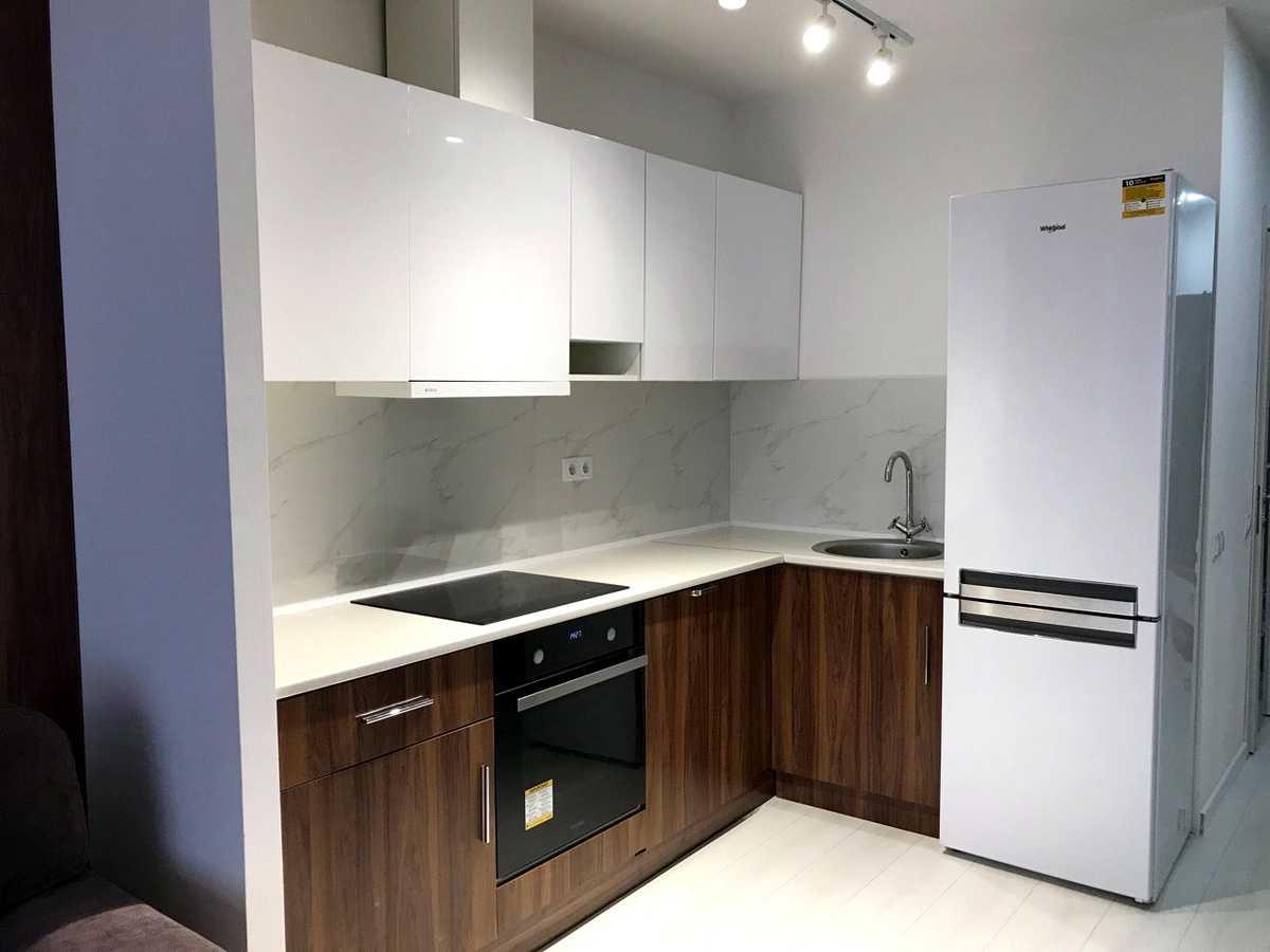 Квартира на вул. Митрополита Василя Липківського, 37В, ID 475672, фото №1