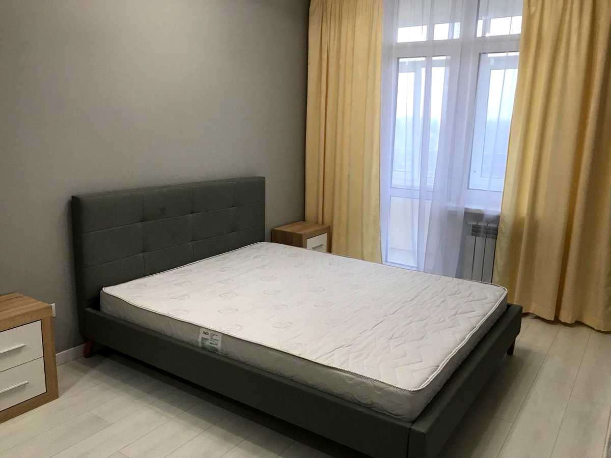 Квартира на вул. Митрополита Василя Липківського, 37В в Києві, ID 475672, фото №2