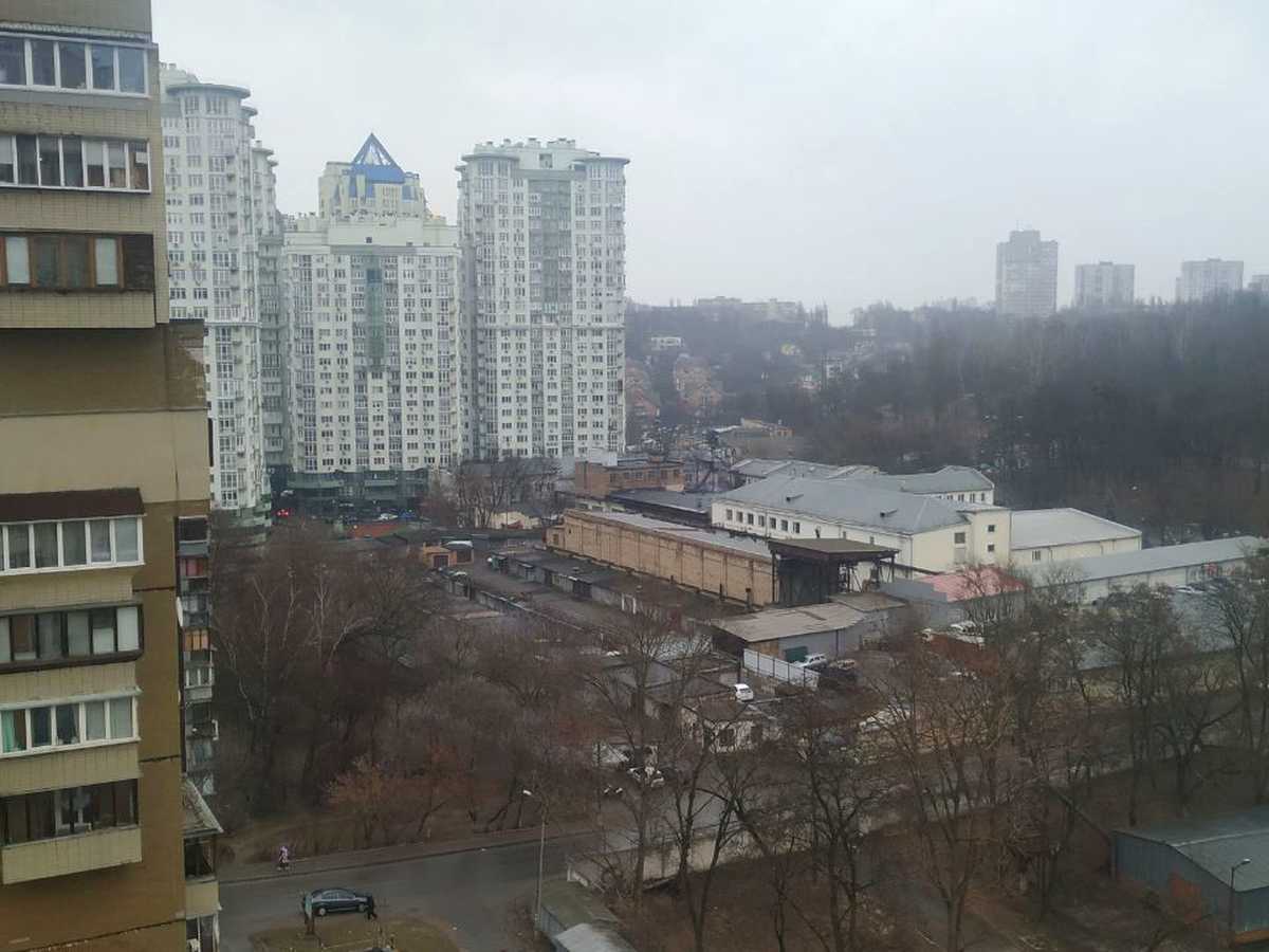 Квартира на вул. Митрополита Василя Липківського, 37В в Києві, ID 475672, фото №12