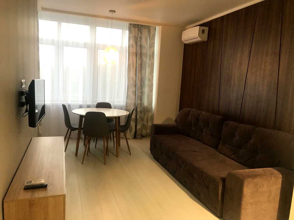 Квартира на вул. Митрополита Василя Липківського, 37В в Києві, ID 475672, фото №3